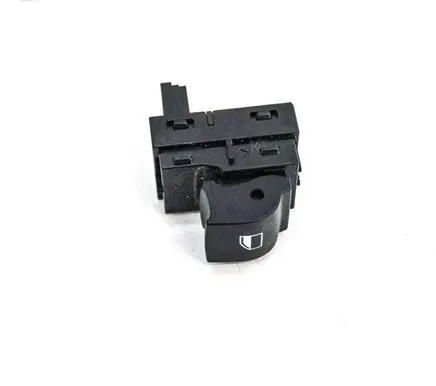 BMW 5 F10 F11 Electric window control switch 9163527