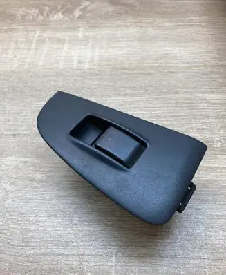 Toyota Avensis T250 Electric window control switch 7423105140