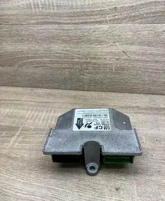Opel Zafira B Airbag control unit/module 13288173 404745A4