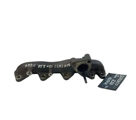 Exhaust manifold