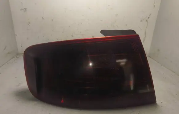 Audi A4 S4 B8 8K Rear/tail lights 166963 7166963