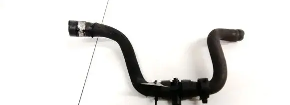 Fiat Stilo Engine coolant pipe/hose
