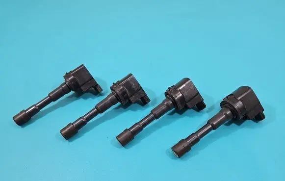 Honda Jazz High voltage ignition coil CM11-118 IMPRK1468125