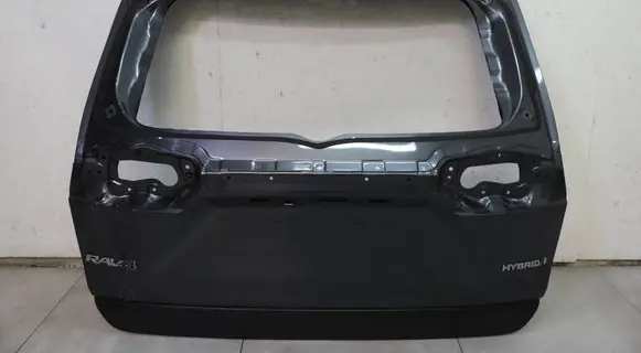 Toyota RAV 4 (XA50) Tailgate/trunk/boot lid KLAPARAV4
