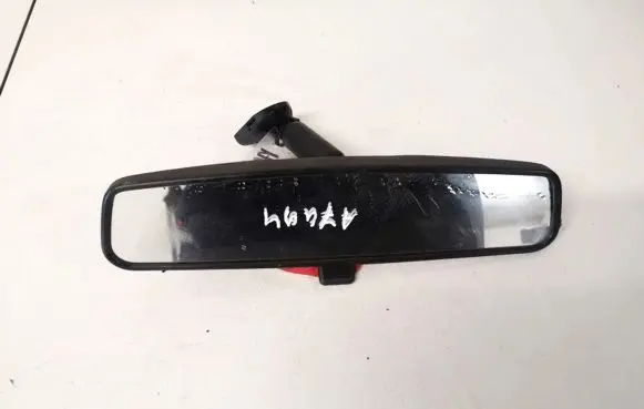 Chrysler Pacifica Rear view mirror (interior) e8011083