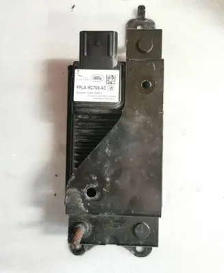 Land Rover Range Rover L405 Distronic sensor radar FPLA9G768AC