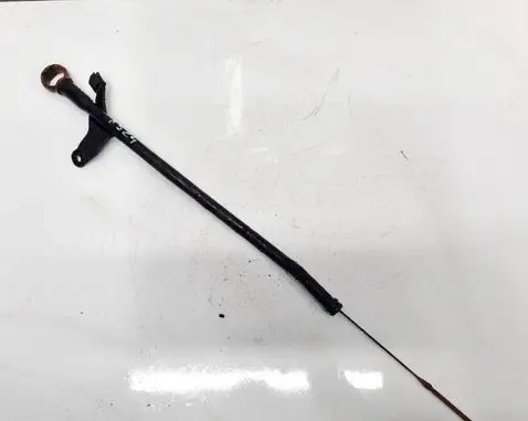 Oil level dip stick