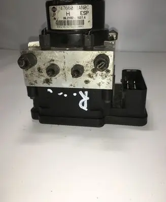 Nissan Murano Z51 ABS Pump 476601AN0C 06210216274 28561092013