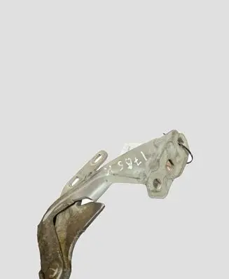 Volkswagen Golf VI Engine bonnet/hood hinges 7S7AA16801AE