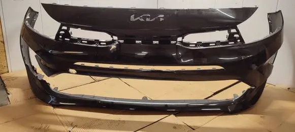 KIA Rio Front bumper 86511H8A00 20230109D 51H8AC301090042