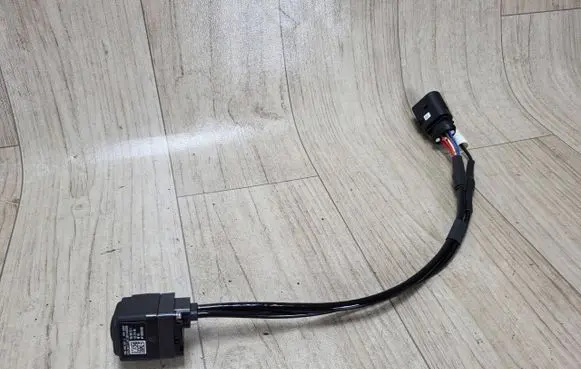 Porsche Macan (95B) Reversing camera 95B980551L