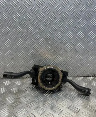 Volkswagen Phaeton Airbag slip ring squib (SRS ring) 3D0953549D 05114304