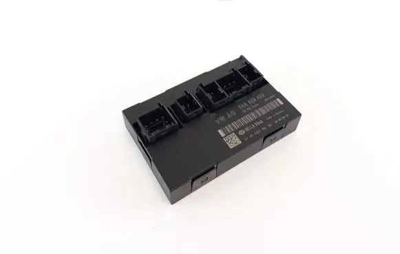 Volkswagen PASSAT B7 Comfort/convenience module 3AA959433