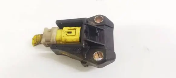 Subaru Legacy Airbag deployment crash/impact sensor 98231AG000 2521000080