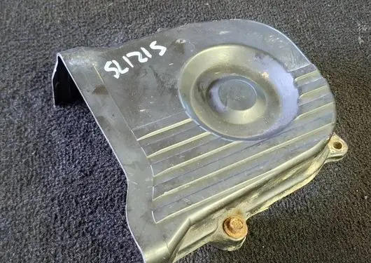 Subaru Legacy Timing belt guard (cover) 73574AA08
