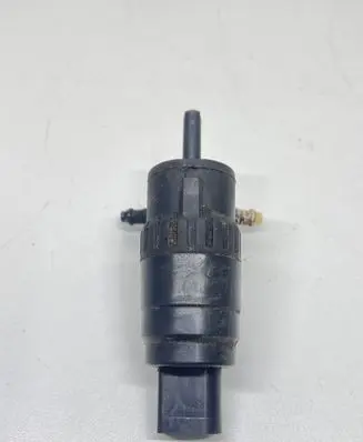 Volkswagen Golf VI Windscreen/windshield washer pump 1K6955651
