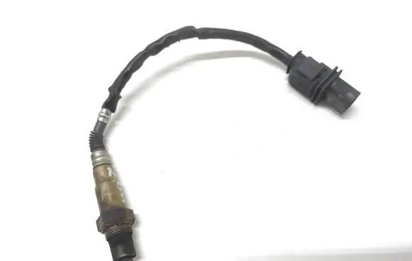 Mercedes-Benz A W169 Lambda probe sensor