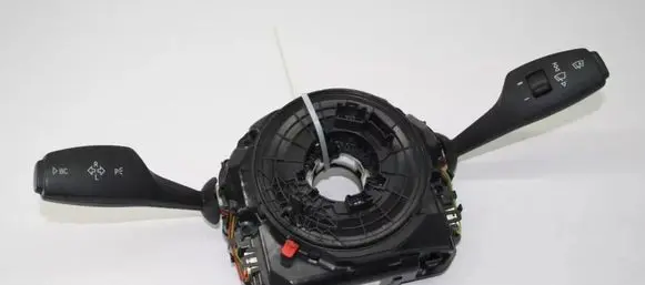 BMW 5 F10 F11 Indicator stalk 9297780