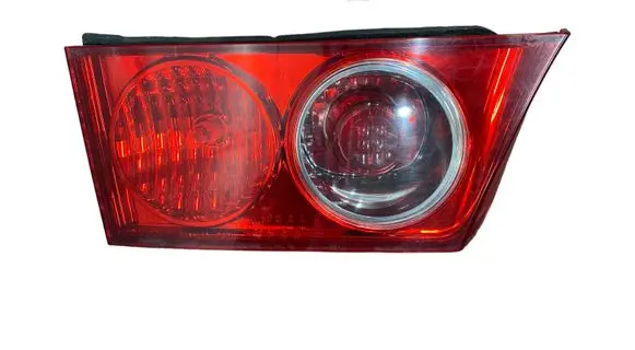 Honda Accord Rear/tail lights P3214L
