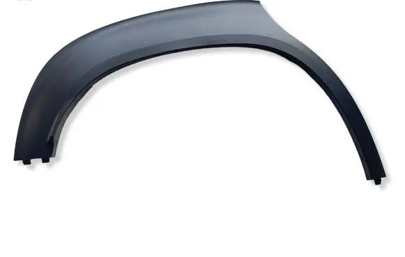 Citroen C3 Aircross Rear arch trim YQ000654XT 13476855