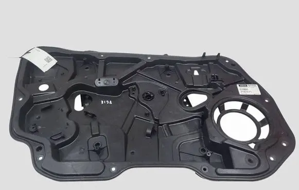 Volvo S60 Front window lifting mechanism without motor 30784310