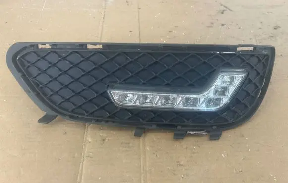 Mercedes-Benz E AMG W210 LED Daytime headlight A2128200856 89206721 ZGS001Q02