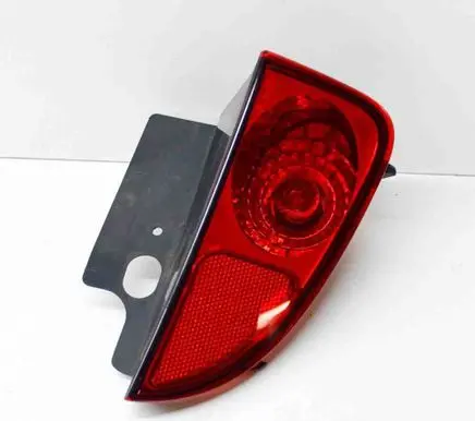Renault Espace - Grand espace IV Rear fog light 8200027154