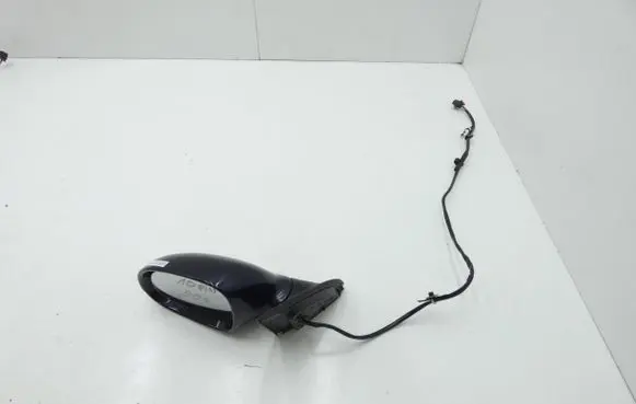 Volkswagen Eos Front door electric wing mirror 