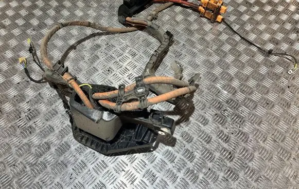 Volkswagen ID.3 Electric car charge socket 10A971531AL
