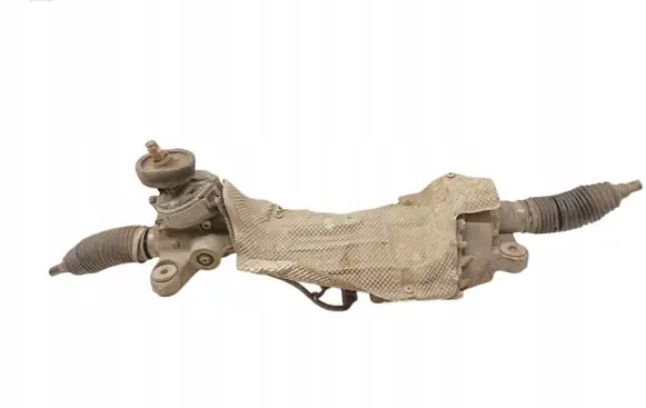 Volkswagen Tiguan Steering rack 5N1423050Q