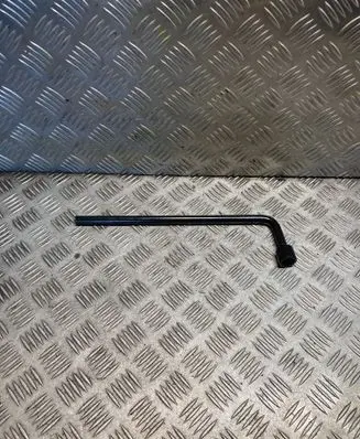 Mercedes-Benz ML W163 Wheel nut wrench 1635810001 A1635810001