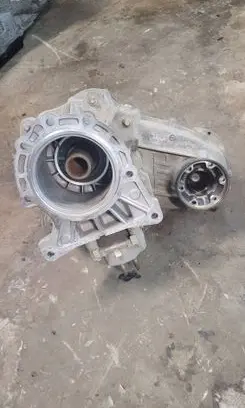 Jeep Grand Cherokee Gearbox transfer box case 52123725AB 52123725AD