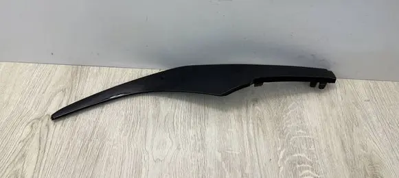 KIA Venga Front bumper splitter molding 86563-1P500