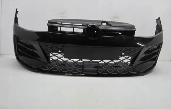 Volkswagen PASSAT B9 Front floor carpet liner 