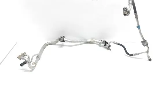 Ford C-MAX II Air conditioning (A/C) pipe/hose BV6119D567