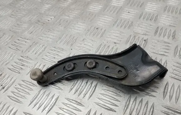Volkswagen Caddy Sliding door upper roller guide/hinge 2K0843436B