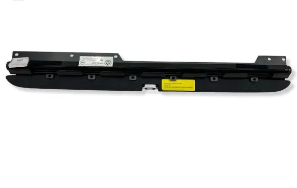 Volkswagen PASSAT B6 Rear door sun blind/shade 3C9861333A