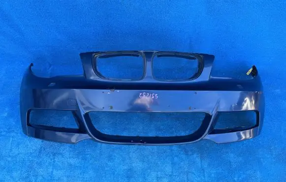 BMW 1 E82 E88 Front bumper 8045429