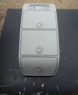 Volkswagen Touran I Headlining roof glove box 1T0868837B 9003506000