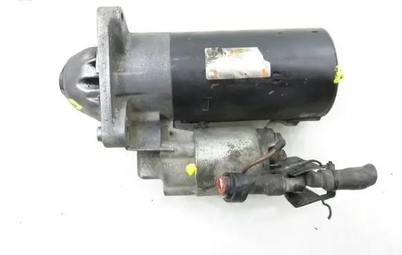 Alfa Romeo 156 Starter motor 0986018900