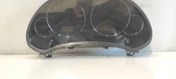Toyota Avensis T250 Speedometer (instrument cluster) 8380005630H MB2574109865 3443382
