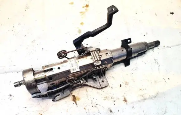 Opel Insignia A Steering wheel axle 13219344 58pctr