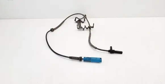 BMW 5 E60 E61 ABS rear brake sensor 0265007851