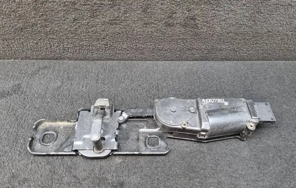 Audi A8 S8 D4 4H Tailgate/trunk/boot lift motor 4H0827383