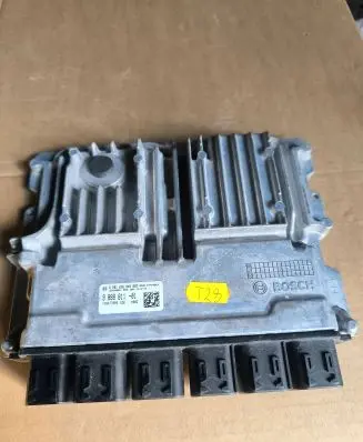 BMW 5 G30 G31 Engine control unit/module ECU 9888811 170477905 0281036948