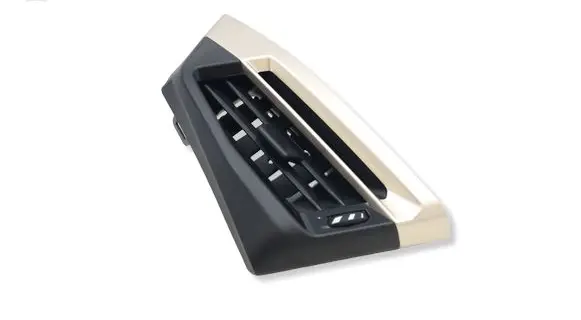 BMW iX Dashboard side air vent grill/cover trim 9490657MWGK 9490657