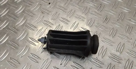 Citroen C4 III e-C4 Rear shock absorber damper bump stop 9834690280
