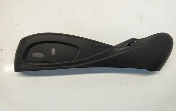 Chevrolet Camaro Front door seat control surround trim 2558390 5094064 2558421F