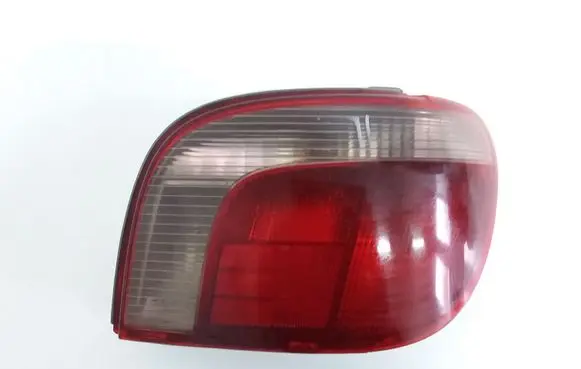 Toyota Yaris Rear/tail lights