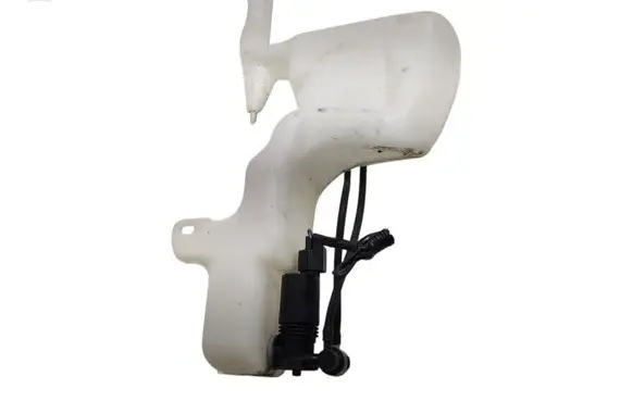 Ford Fiesta Windshield washer fluid reservoir/tank 8A6117B613AF